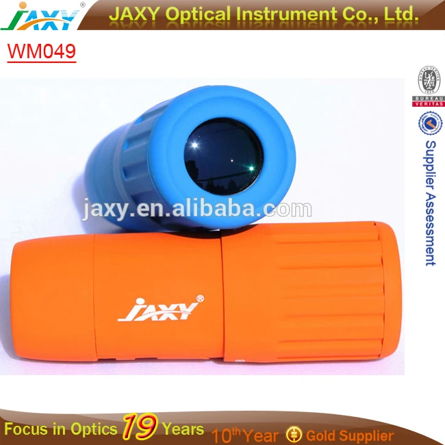 портативный монокуляр карман монокуляр