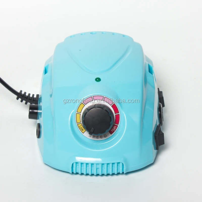 Pro Tools 212 Acrylic Electric Nail drill 0-35000rpm polisher for nail