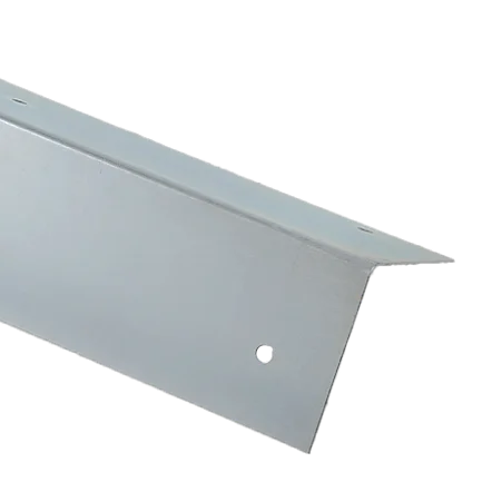 Китайский поставщик, строительные материалы, оцинкованная сталь, ограждение, крепежный кронштейн