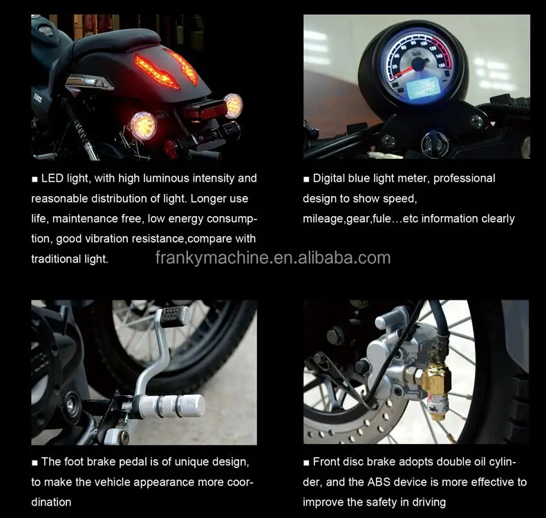 import from china bashan motorcycle