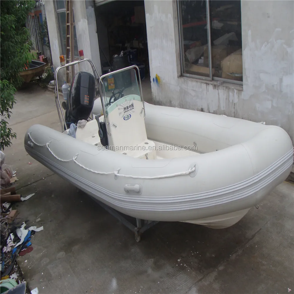 3,3 м жесткие надувные лодки для озера горячая распродажа 4 человек водные виды спорта с CE