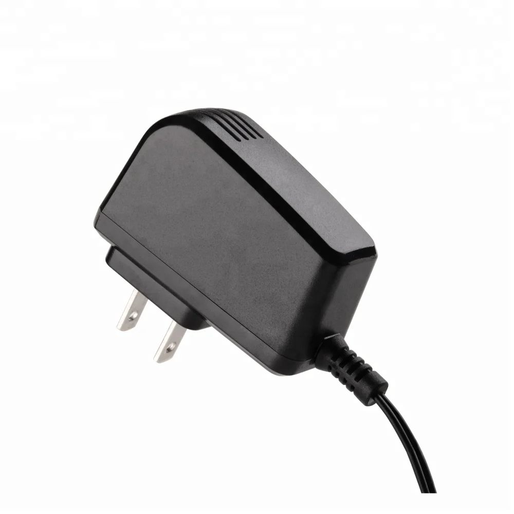 Level VI 5v ac dc power charger adapter for sony psp with ULCUL TUV CE FCC ROHS CB SAA