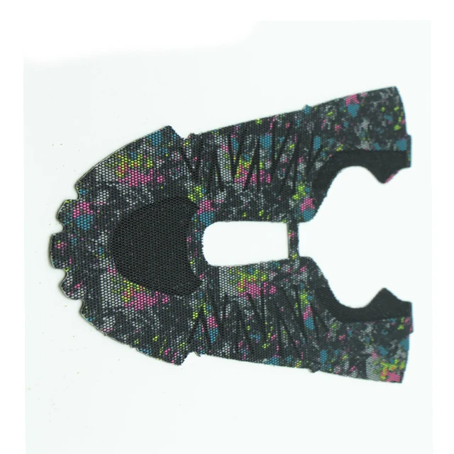 
Fashionable shoes upper materials 