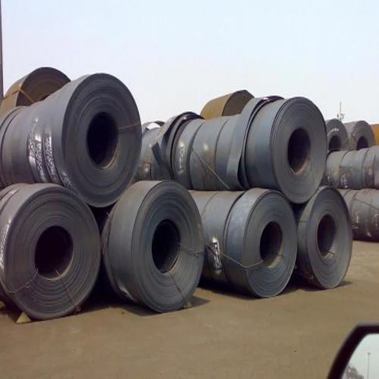 Hot rolled steel strip/factory best price strip