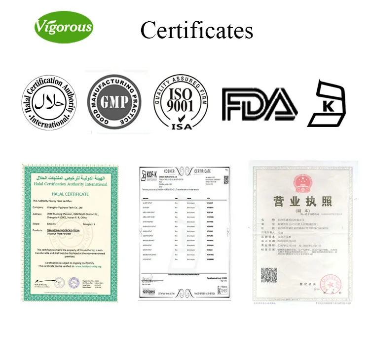 
High quality yerba mate tea powder Organic Yerba Mate Extract 