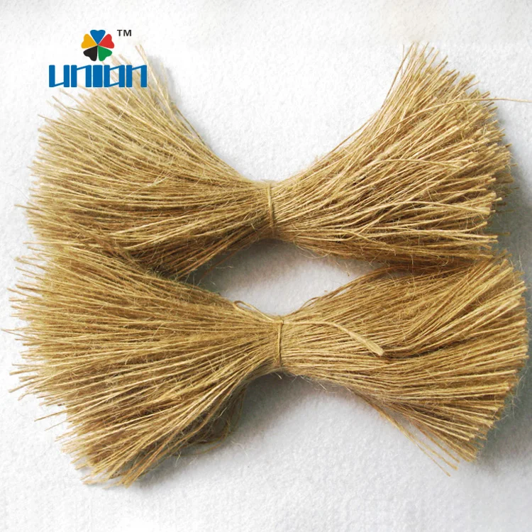 Natural jute rope twine for tags