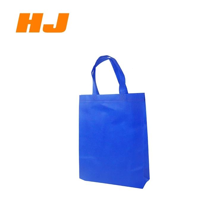 Latest model custom logo good reliability recyclable nonwoven fabric bag