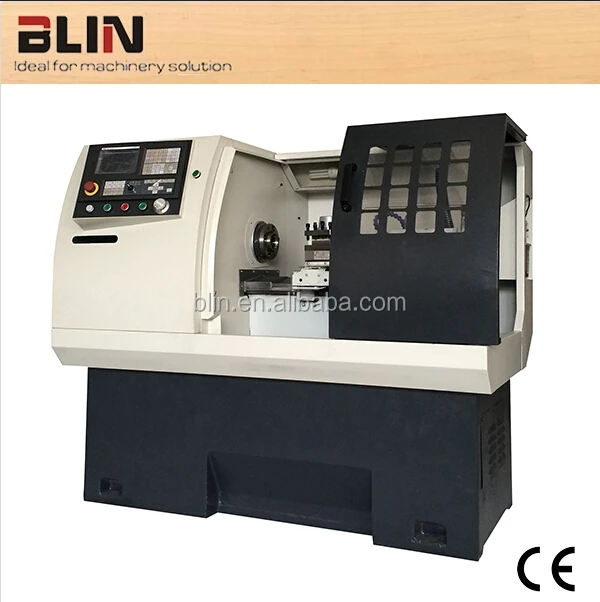 Китай Низкой Цене экономические мини ЧПУ Токарный станок (BL-S6130)