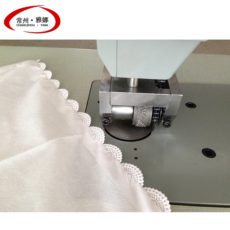 Производитель ультразвуковых роликов для швейной машины