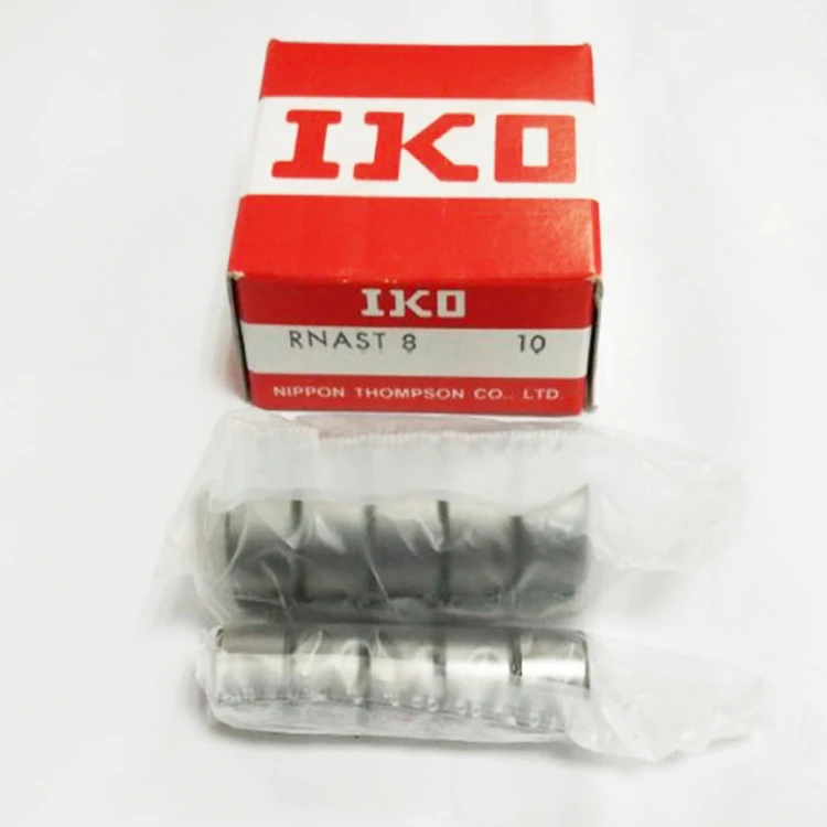 CF3 CF4 CF5 CF6 CF8 roller Cam Followers Stud Type Track Roller Bearings