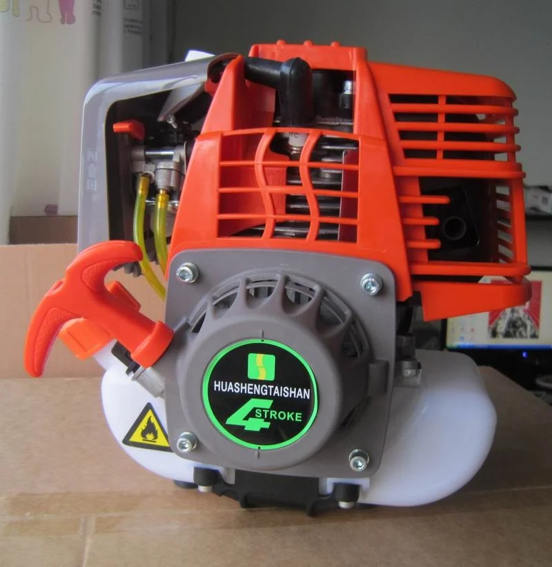 
1E139F 31cc 4 Stroke Gasoline Engine 