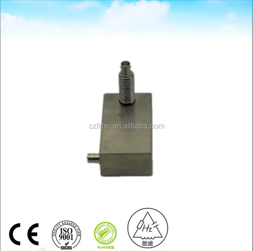производство, входной защитный сигнальный emi фильтр для 1 м звукоизолирующей камеры, ВЫСОКОЕ КАЧЕСТВО