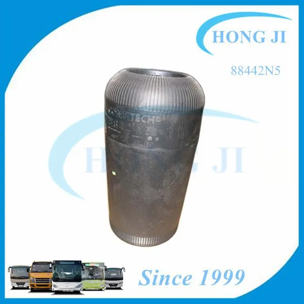 Contitech/Continental пневмопружина для автобуса