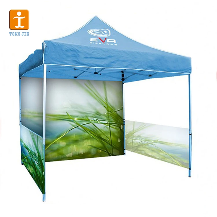 Прямая Заводская поставка шестигранная алюминиевая складная палатка сверхпрочная