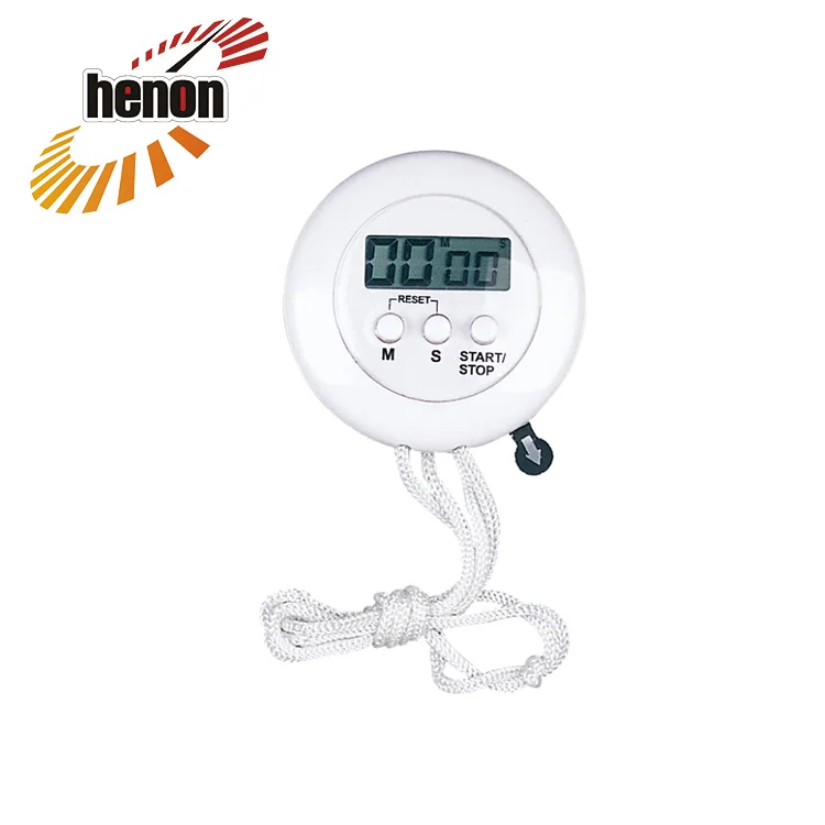 
China Supplier Good Feedback Digital Kitchen Timer 