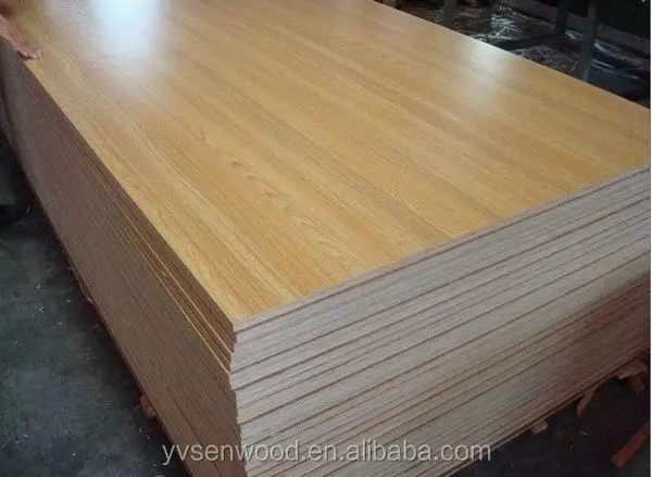 18 мм меламин цвет древесины ламинат фанера