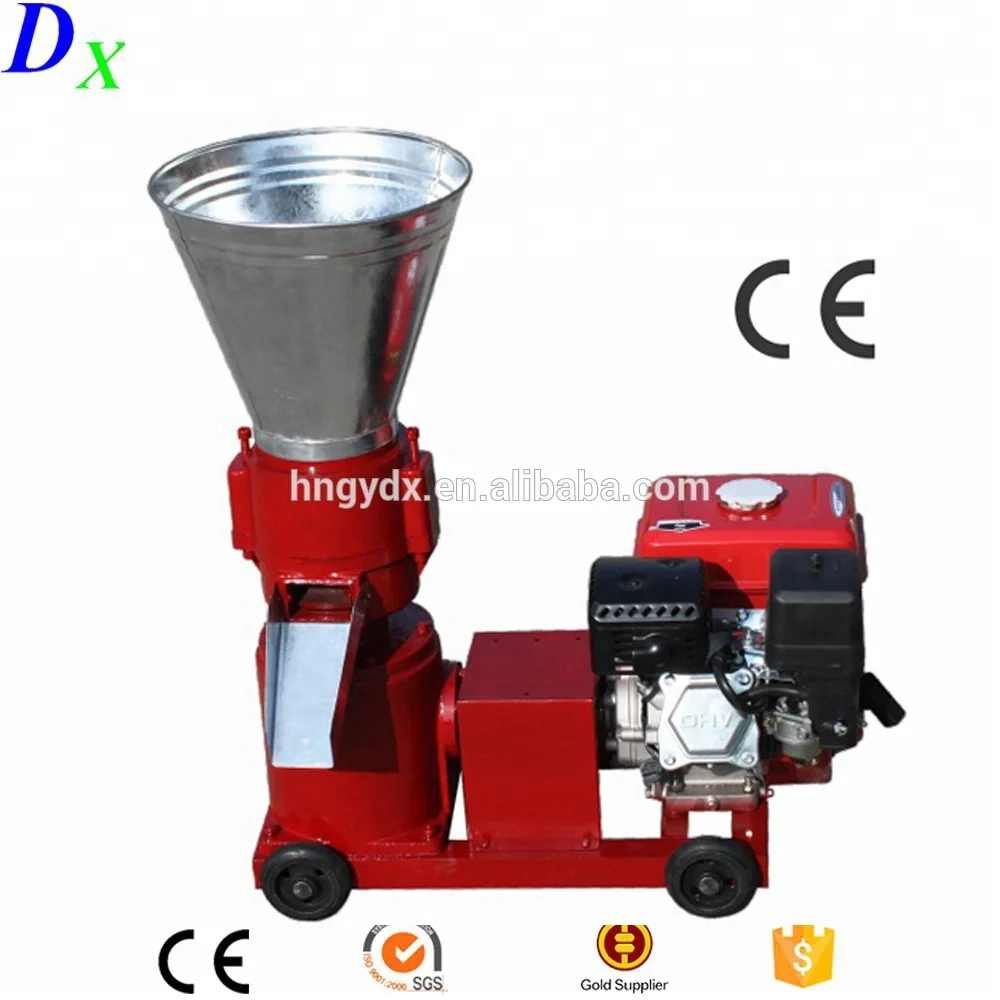 coco peat pellet making machine wheat husk pellet machine