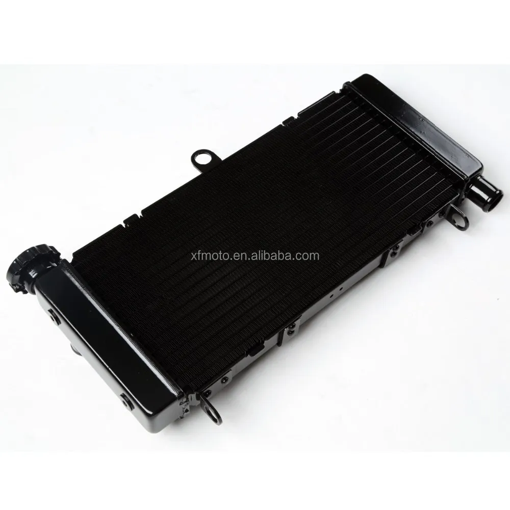 TCMT XF-337 Cool Aluminum Radiator Cooler System Fit For HONDA CB600 CB 600 HORNET 1998-2005