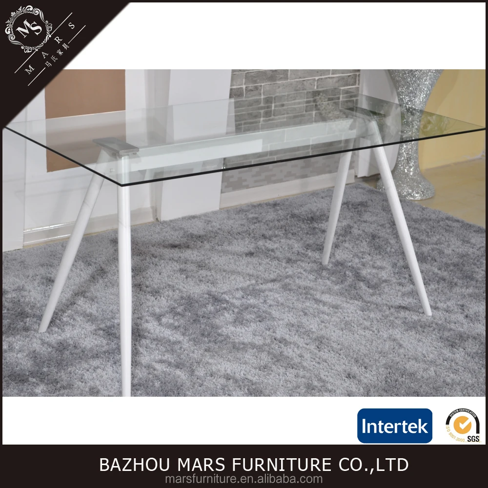 Dining Room Furniture Modern Design Table and Chair