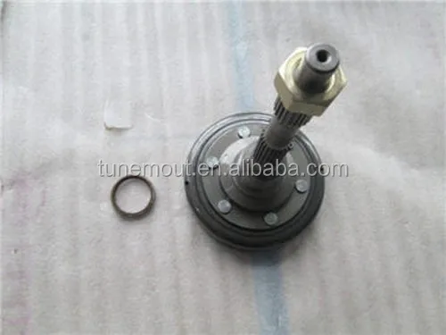 Клатч 0180-053000 для CF 500-A запчасти для ATV