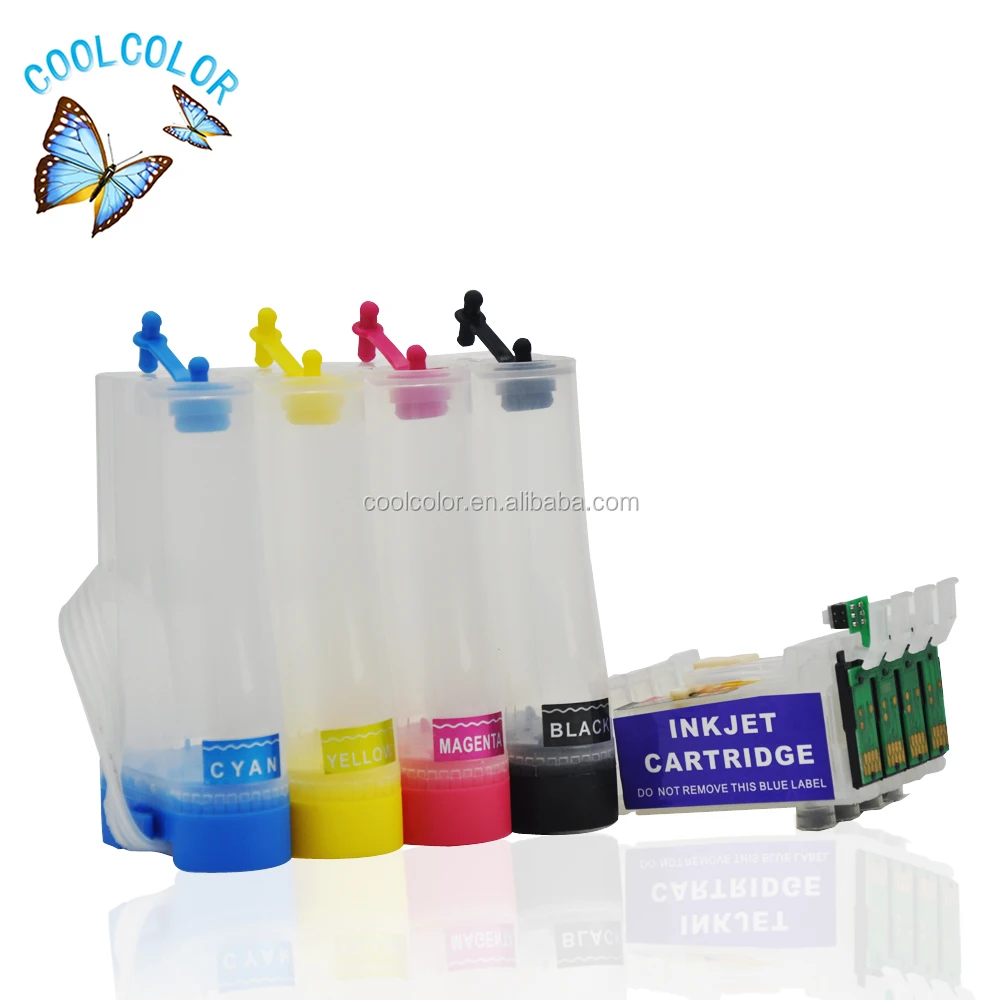 Factory direct price! 100% new high quality ciss for Epson CX5300