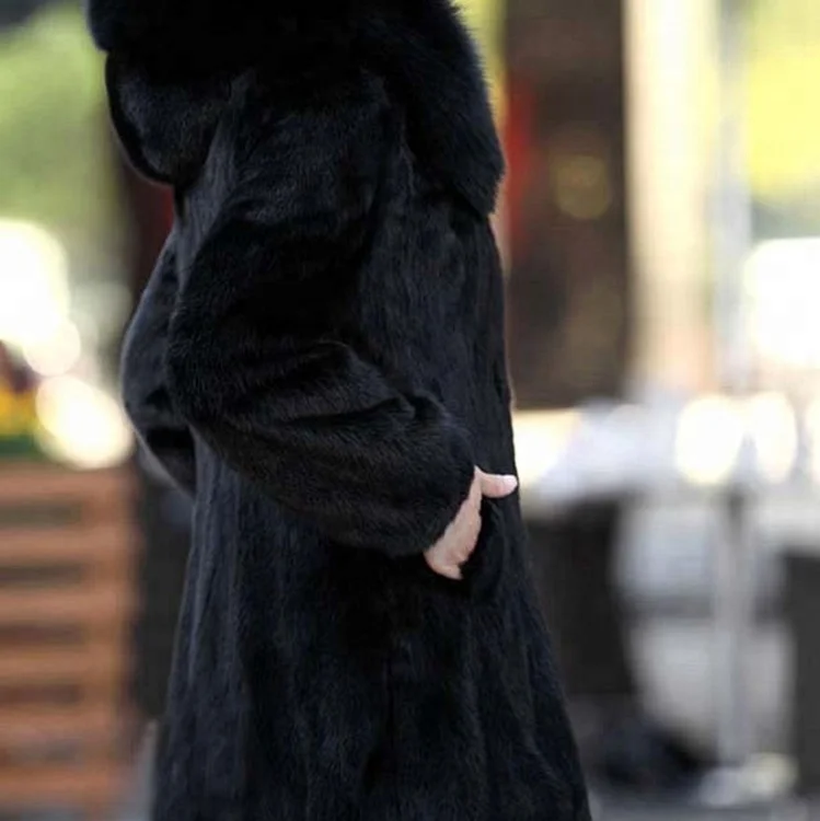 O-neck sheared raccoon fur jackets/ Customize lady gilet coat