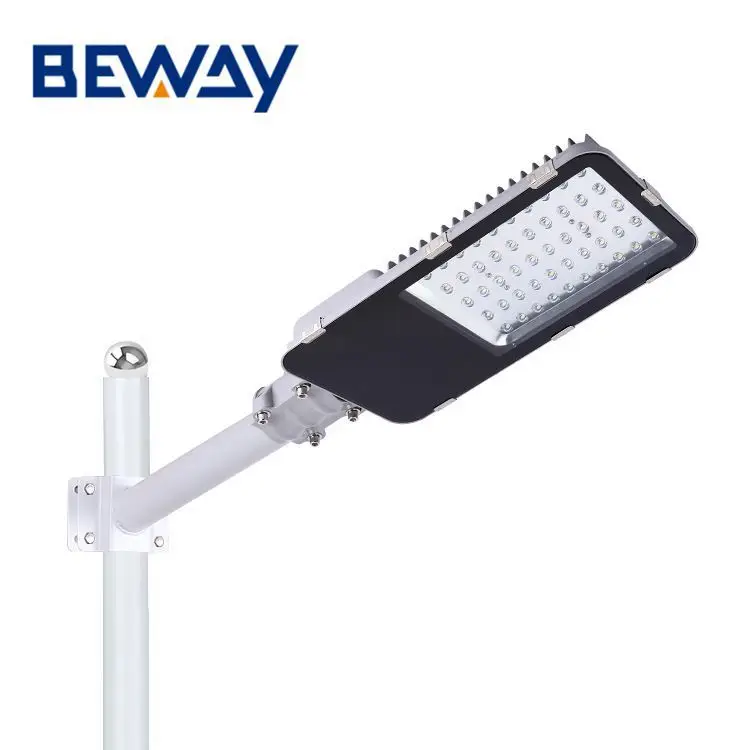 LED driver modular dia-casting housing ip 65 waterproof 20w 30w 50w 80w 100w led street lamp