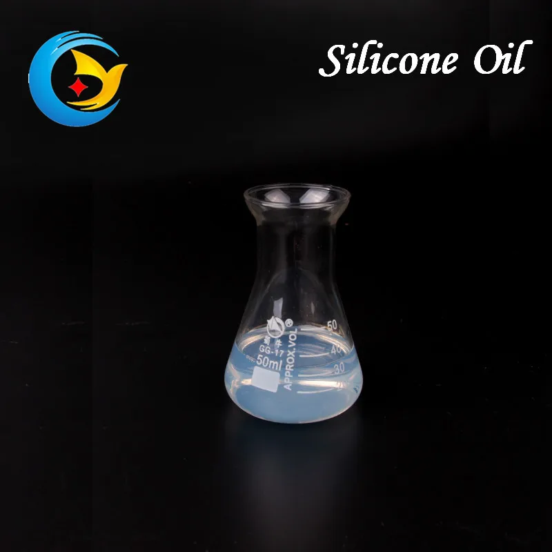 Textile Auxiliaries Silicone Cationic Silicon oil