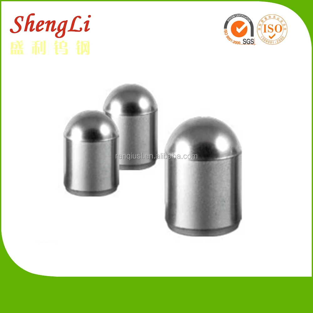 
YG6 Cemented Carbide Tip Competitive price 