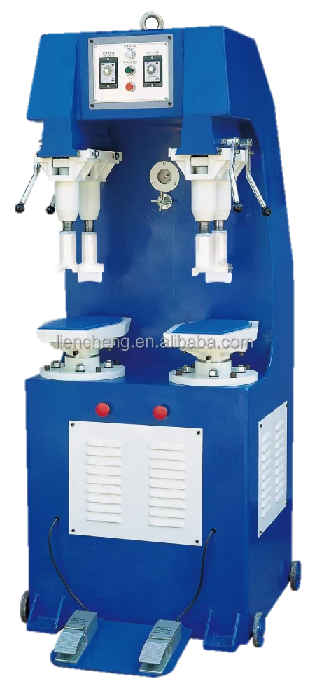 
sole press machine instructions / jobs for hot sale by united chen 