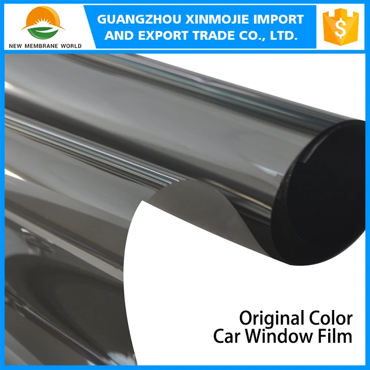 1.52*30m New Car Window Smart Tint Film Resistant Electric Tint Film for Car Window
