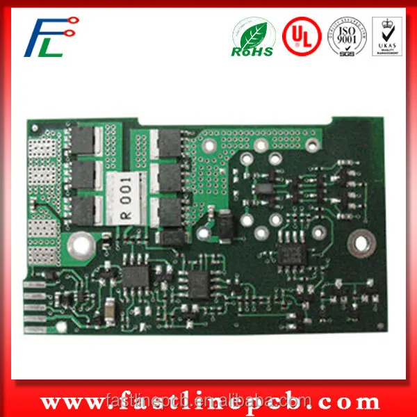 Спикер совета МОНТАЖА НА ПЕЧАТНОЙ ПЛАТЕ PCB завод SMT pcba