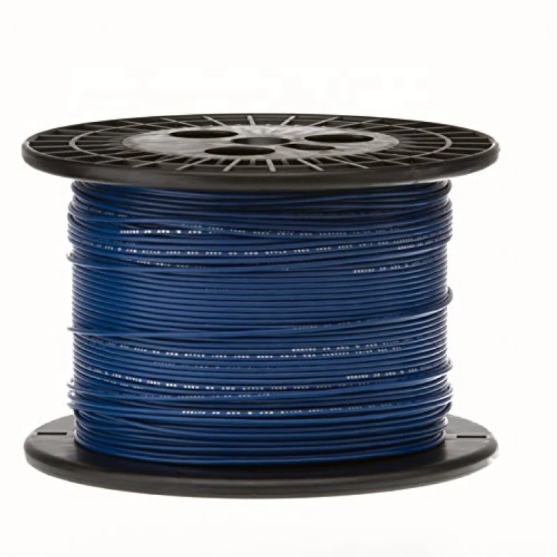 UL1015 PVC Electric Wire And Cable Manufacturers