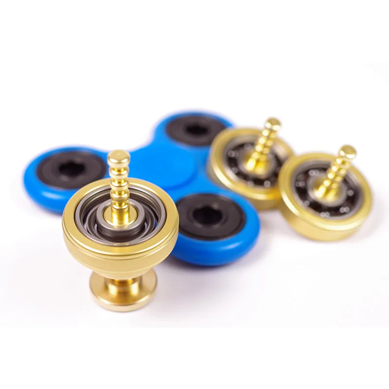 Inception Fidget Toys Hand Spinner Metal Fidget Spinner for Children Gift