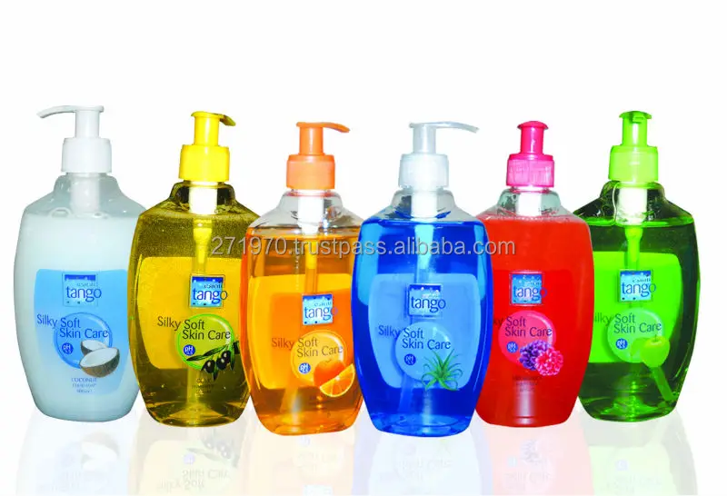 Hand Wash Liquid Soap