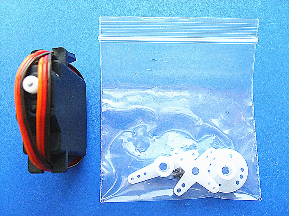 Rc 250 450 Helicopter Airplane Sg90 9g Mini Micro Servo