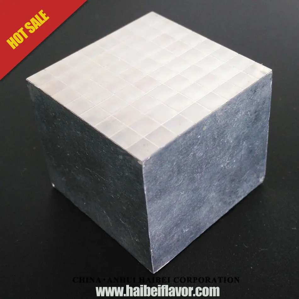 
BGO, LYSO Crystal Scintillators Scintillation Crystal Array 