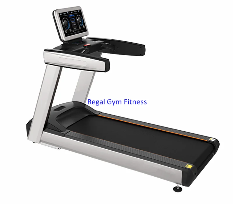 China fitness equipment commercial treadmill