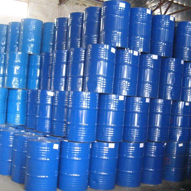 Китай надежное изготовление октанол/изооктил алкоголь/2-Ethylhexanol для продажи