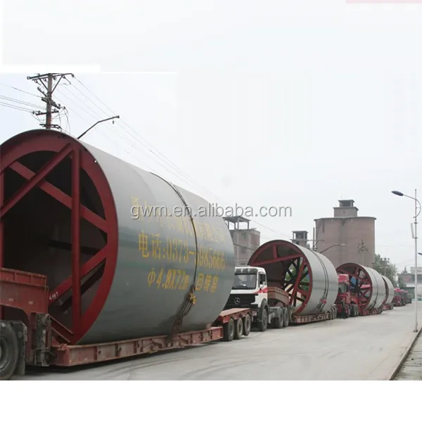 Известковый завод поставщиком для продажи