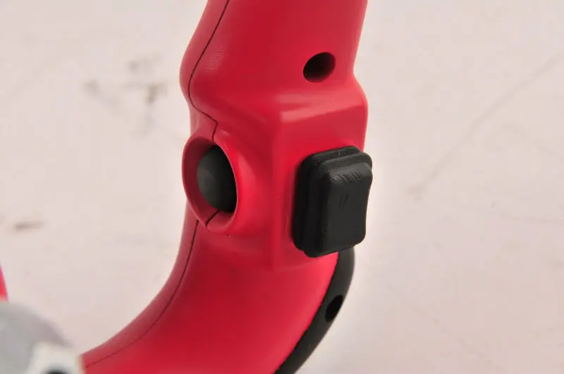 
Electric Concrete Hand Mixer for Paint, Cement 