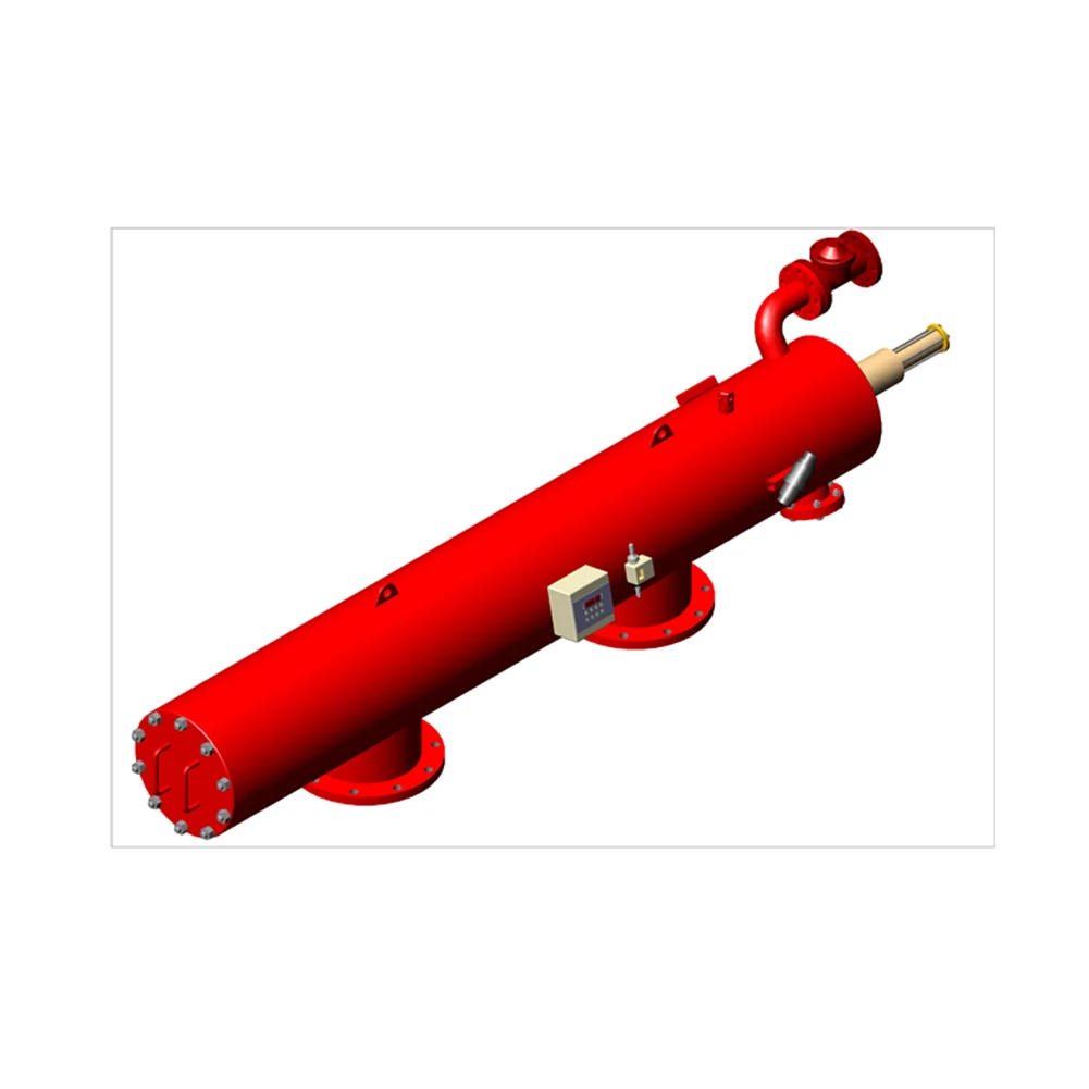 Aiger высокого качества zyt A200 автоматический фильтр экрана для промышленного фильтра очистки воды