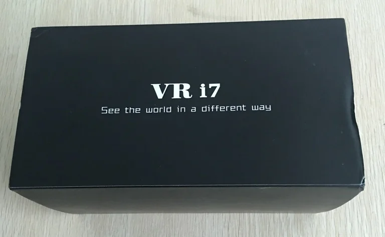  Запатентованные 3D VR-наушники очки виртуальной реальности для iPhone и Android совместимые с экранами 3 5-6 дюймов