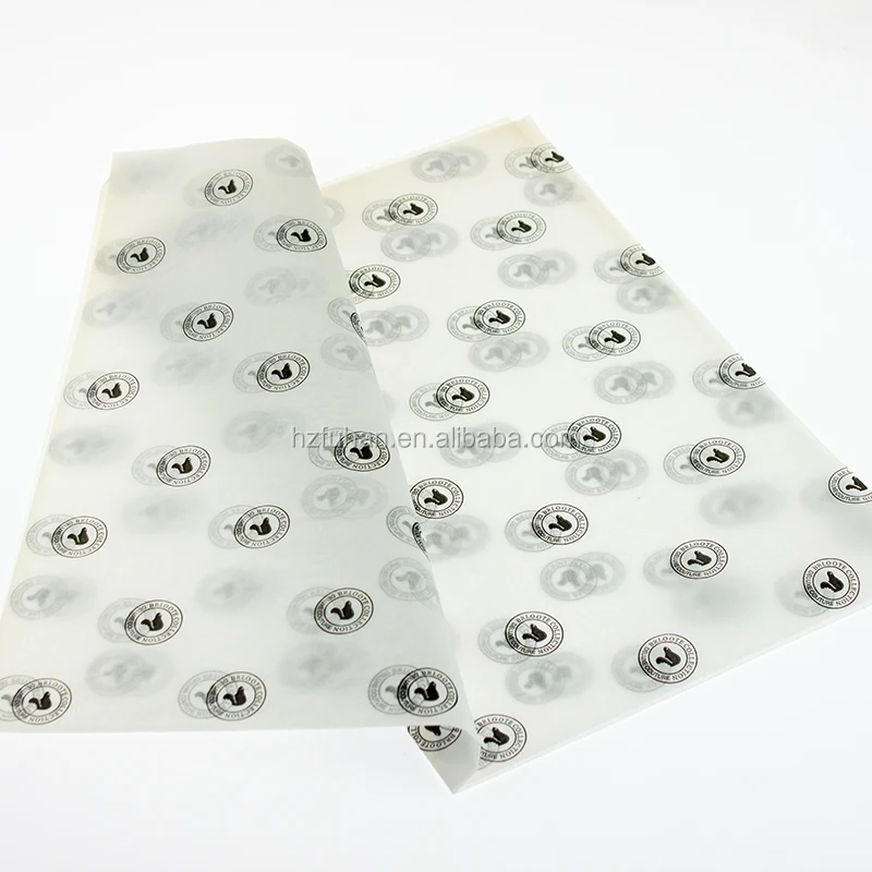 
Made In China Colorful Garment Packing Wrapping Tissue Paper 