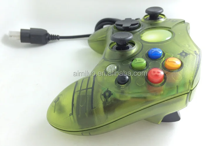Controller for Xbox First Generation--8