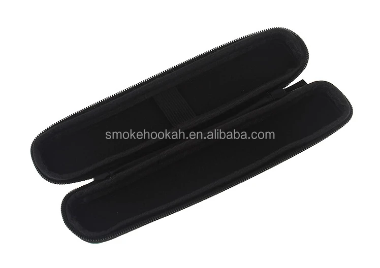 wholesale colorful vaporizer pen ego case ego zipper ego carrying case