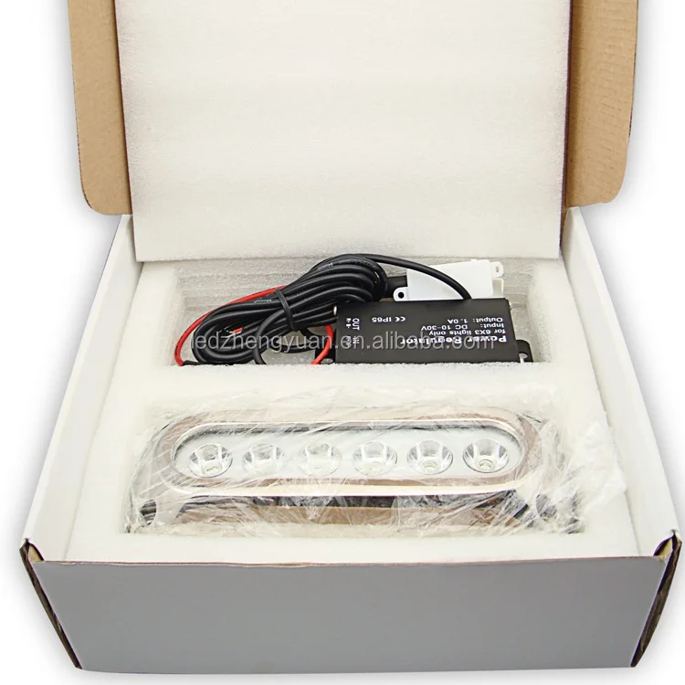 LED underwater boat light/ip68 marine led light/luce piscina led