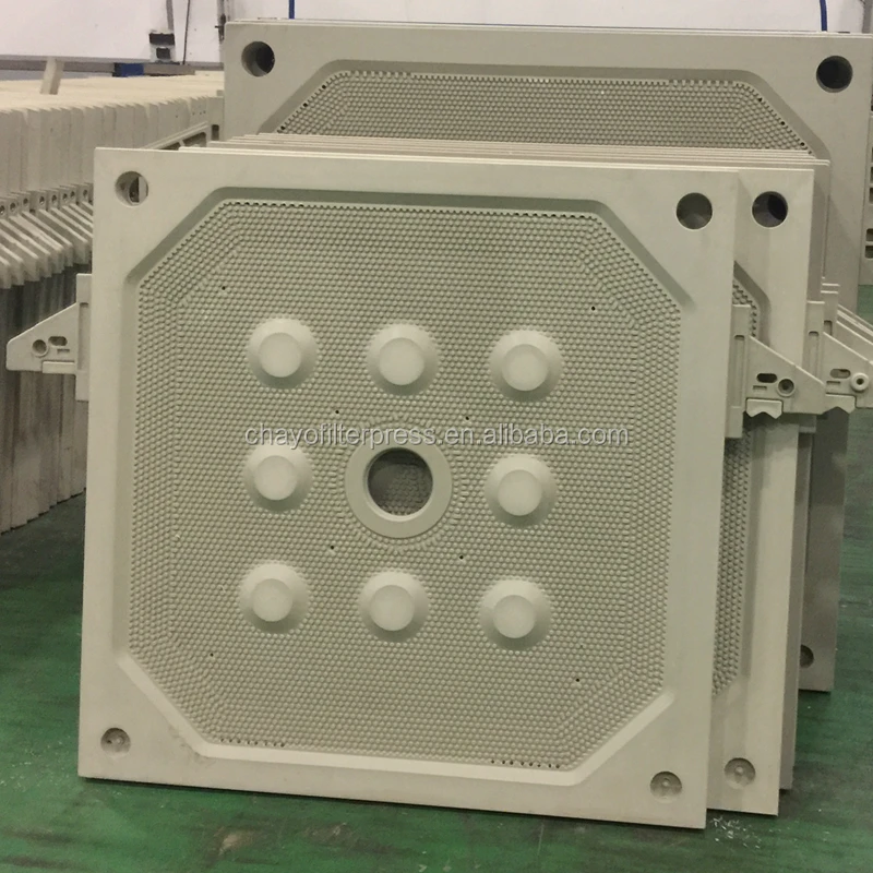 2019 hot selling wine plate filter for filter press