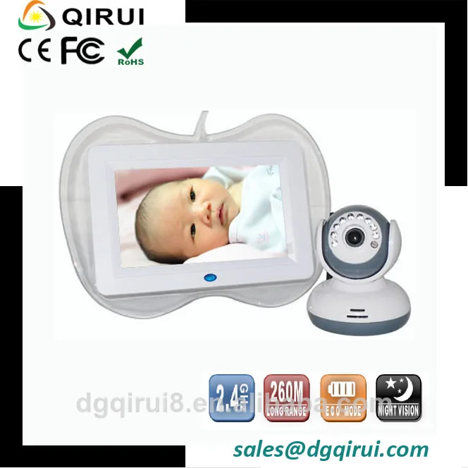 ребенка камеры