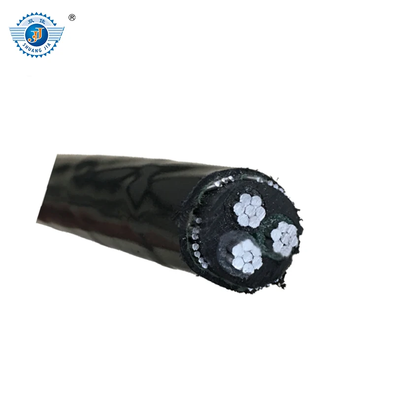 Воздушный кабель Abc